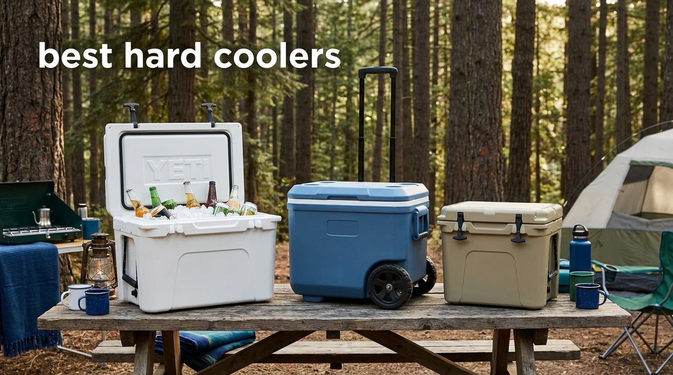 best hard coolers