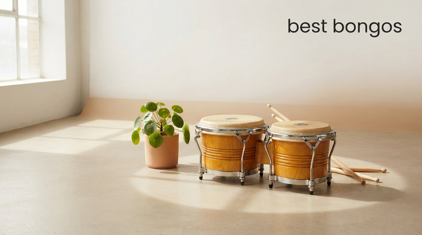 best bongos