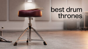 best drum thrones
