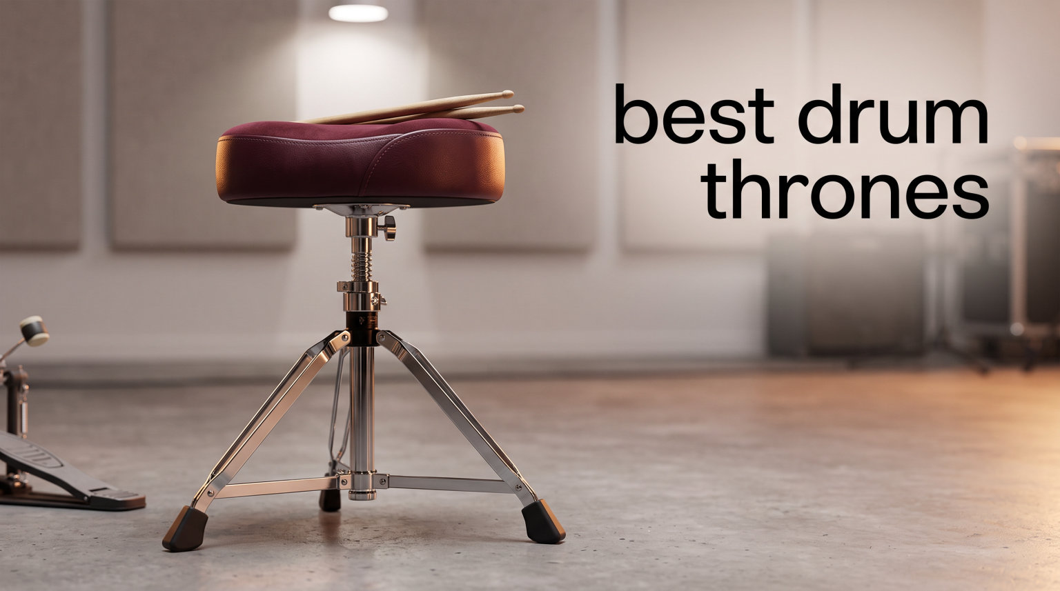 best drum thrones
