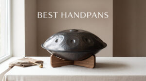 best handpans
