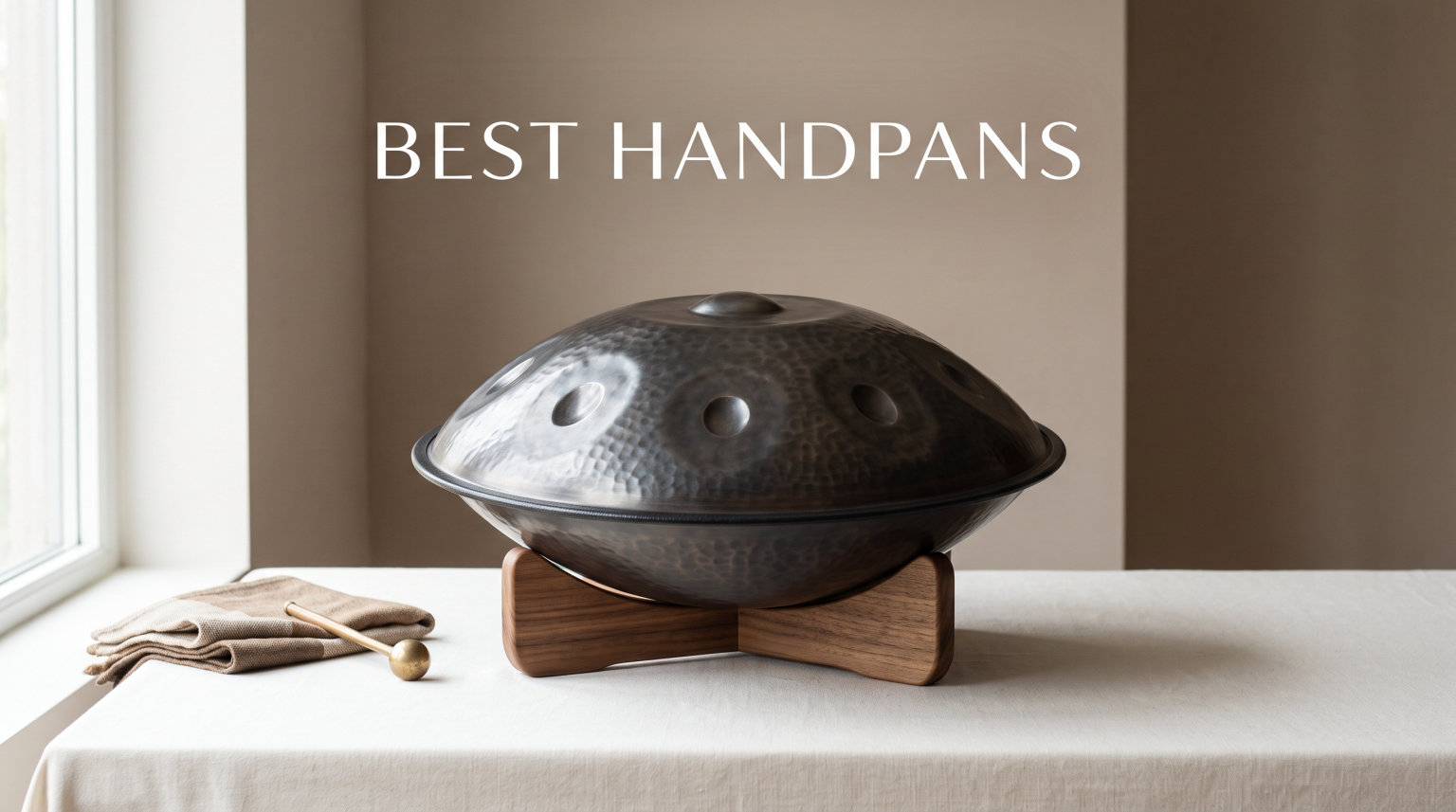 best handpans