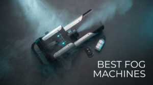 best fog machines