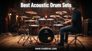 best acoustic drum sets