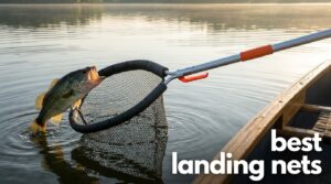 best landing nets