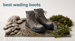 best wading boots