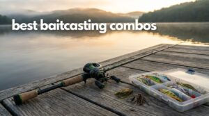 best baitcasting combos