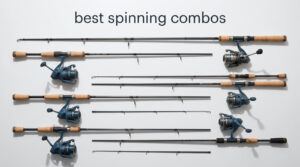 best spinning combos