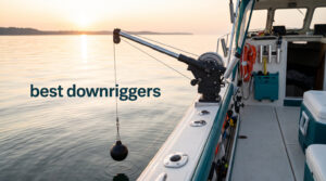 best downriggers