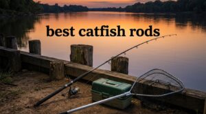 best catfish rods