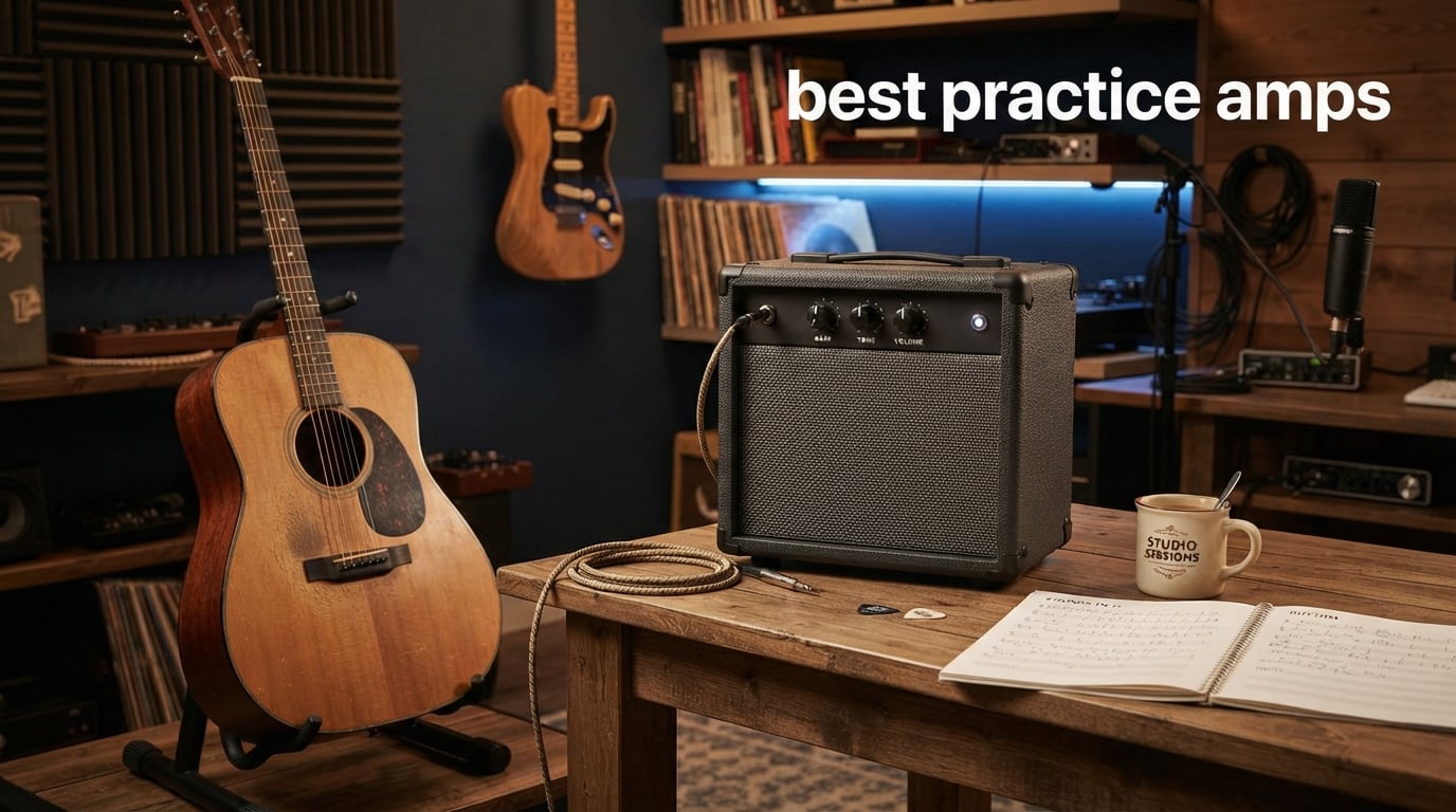 best practice amps