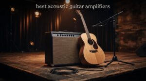 best acoustic guitar amplifiers