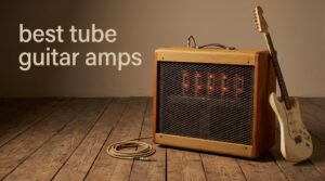 best tube guitar amps