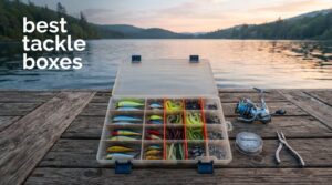 best tackle boxes