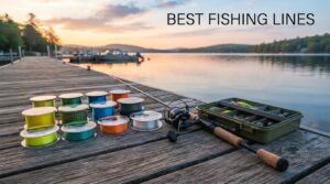 best fishing lines
