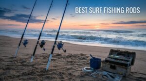 best surf fishing rods