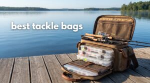 best tackle bags