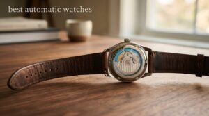 best automatic watches
