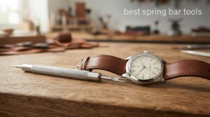 best spring bar tools