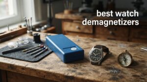 best watch demagnetizers