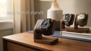best watch stands