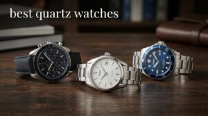 best quartz watches