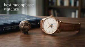 best moonphase watches