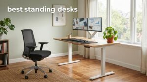 best standing desks