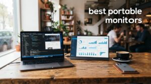 best portable monitors