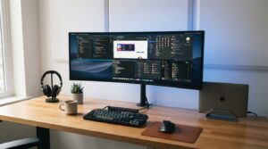 best ultrawide monitors