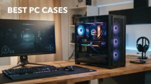 best PC cases