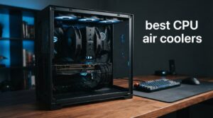 best CPU air coolers