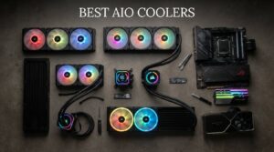 best AIO coolers
