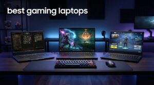 best gaming laptops