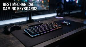 best mechanical gaming keyboards