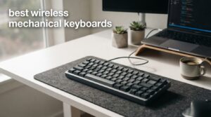 best wireless mechanical keyboards