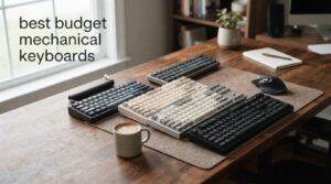 best budget mechanical keyboards