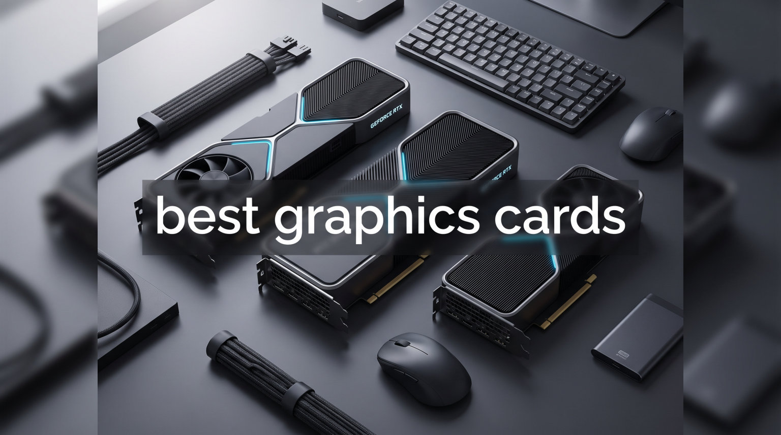best graphics cards