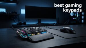 best gaming keypads