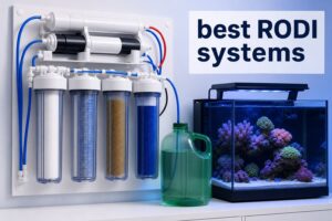 best RODI systems