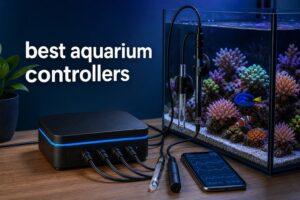 best aquarium controllers