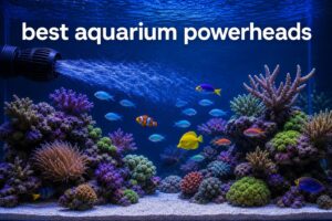 best aquarium powerheads