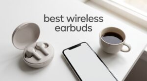 best wireless earbuds