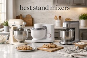 best stand mixers