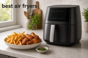 best air fryers