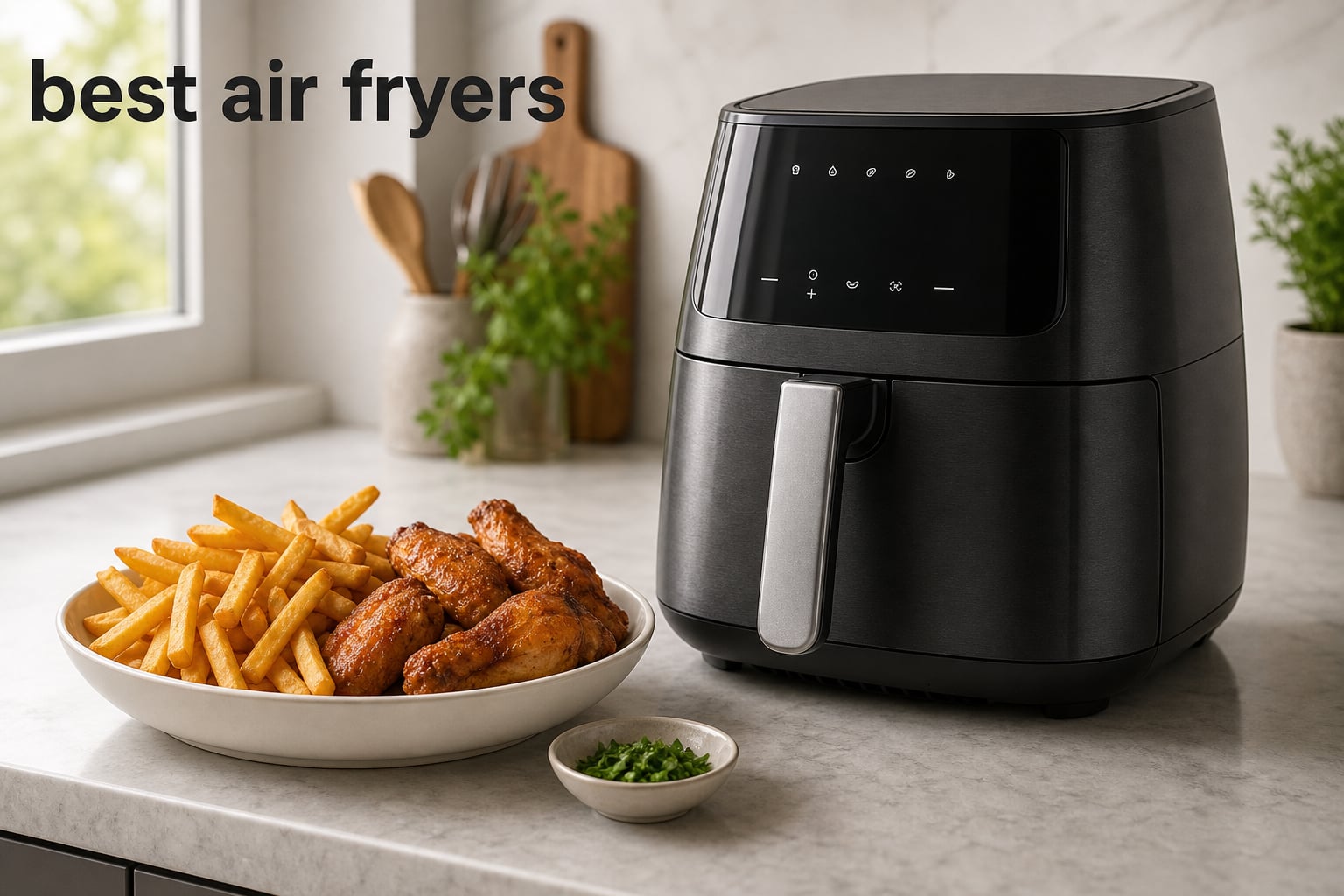 best air fryers