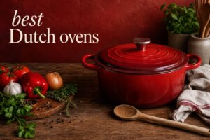 best Dutch ovens