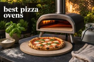 best pizza ovens