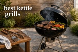 best kettle grills