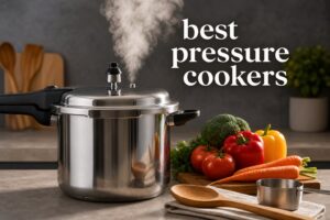 best pressure cookers